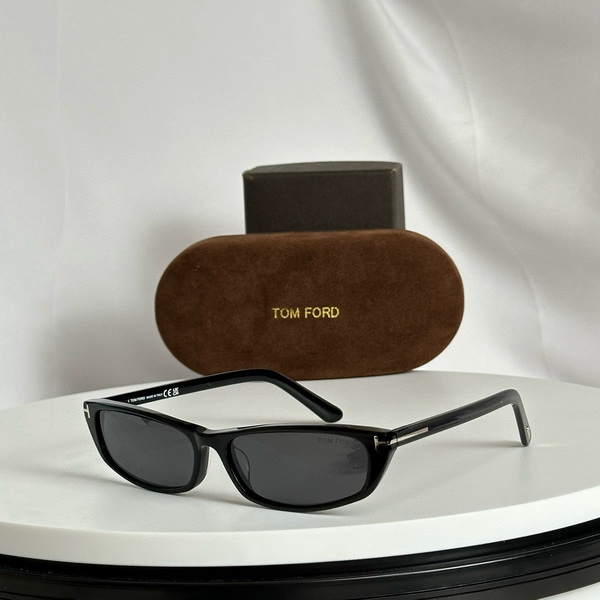 Tom Ford Sunglasses(AAAA)-2380