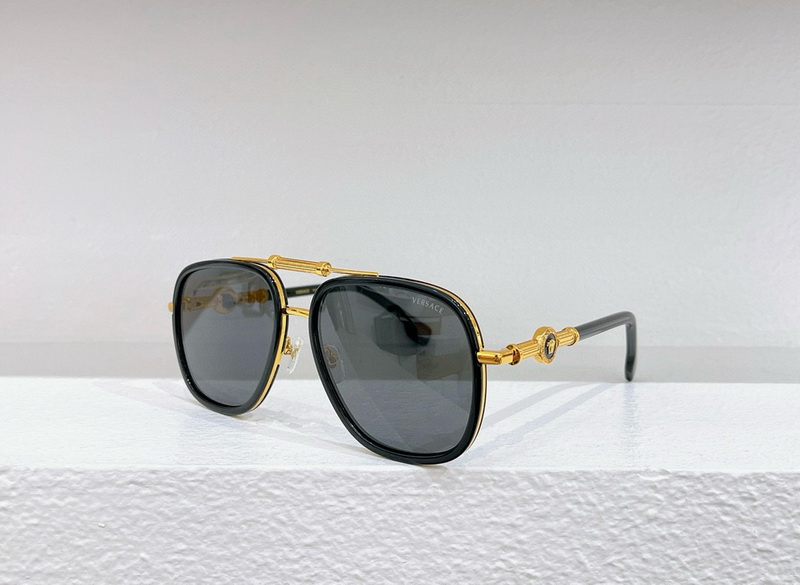 Versace Sunglasses(AAAA)-2030
