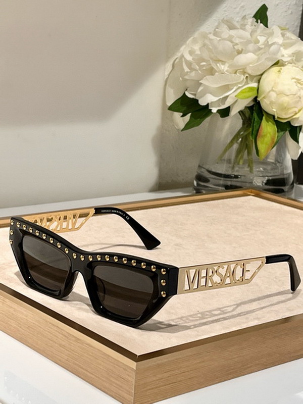 Versace Sunglasses(AAAA)-2029