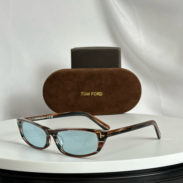 Tom Ford Sunglasses(AAAA)-2378