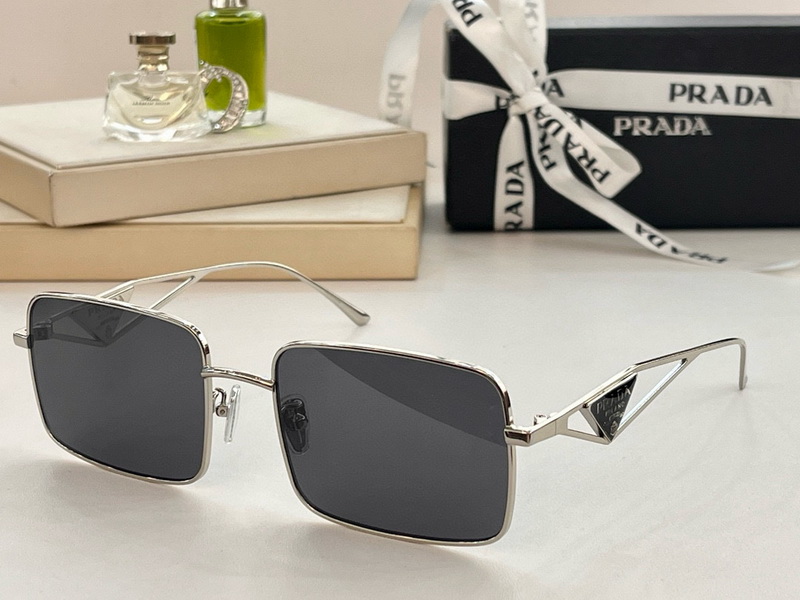 Prada Sunglasses(AAAA)-3665