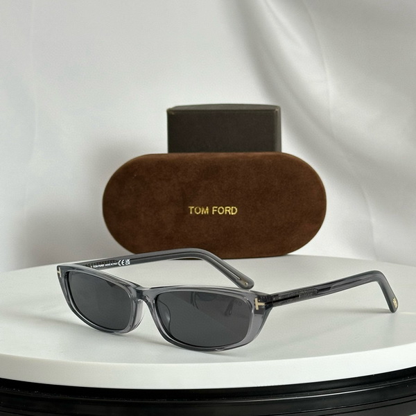 Tom Ford Sunglasses(AAAA)-2377
