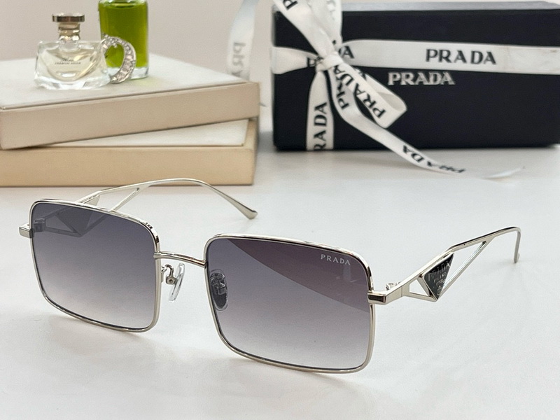 Prada Sunglasses(AAAA)-3663
