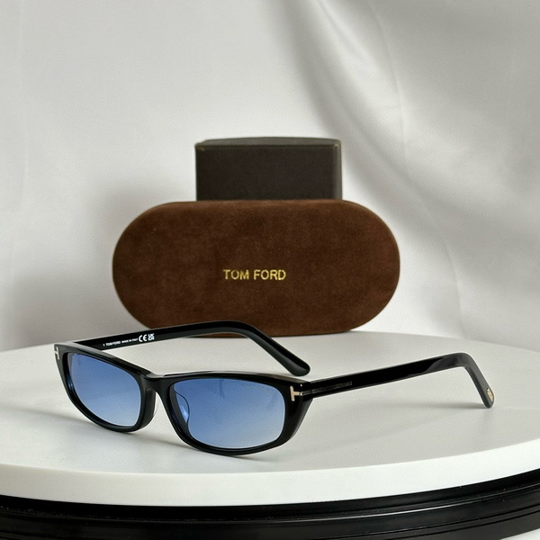 Tom Ford Sunglasses(AAAA)-2376
