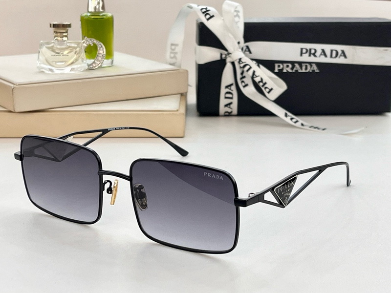Prada Sunglasses(AAAA)-3661