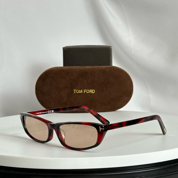 Tom Ford Sunglasses(AAAA)-2375