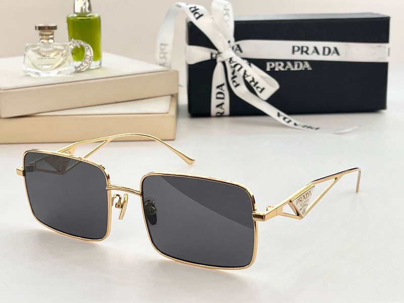 Prada Sunglasses(AAAA)-3659