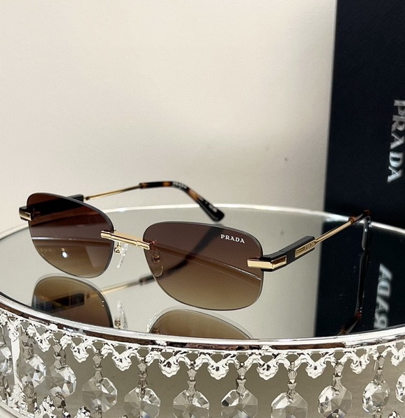 Prada Sunglasses(AAAA)-3658