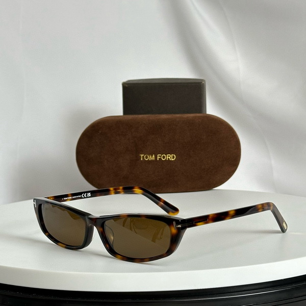 Tom Ford Sunglasses(AAAA)-2374