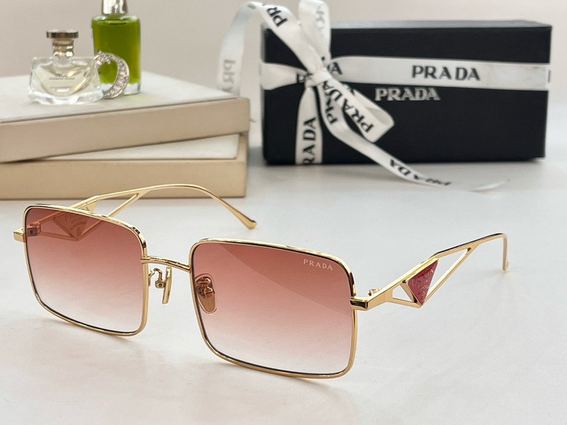 Prada Sunglasses(AAAA)-3657
