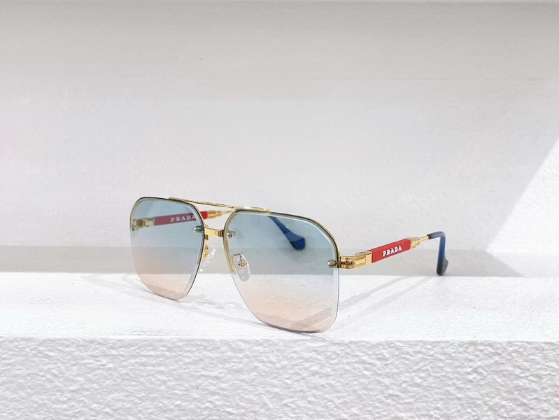 Prada Sunglasses(AAAA)-3654