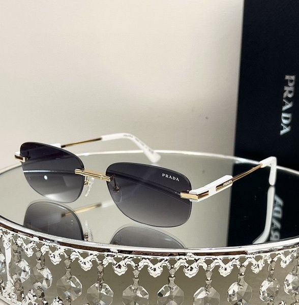 Prada Sunglasses(AAAA)-3653