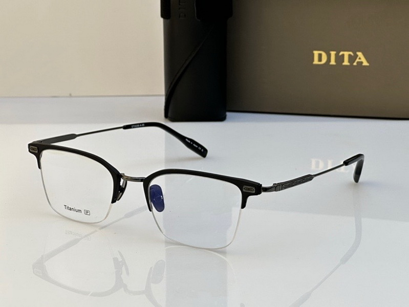 DITA Sunglasses(AAAA)-096