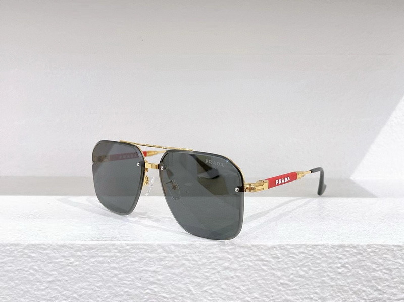 Prada Sunglasses(AAAA)-3652