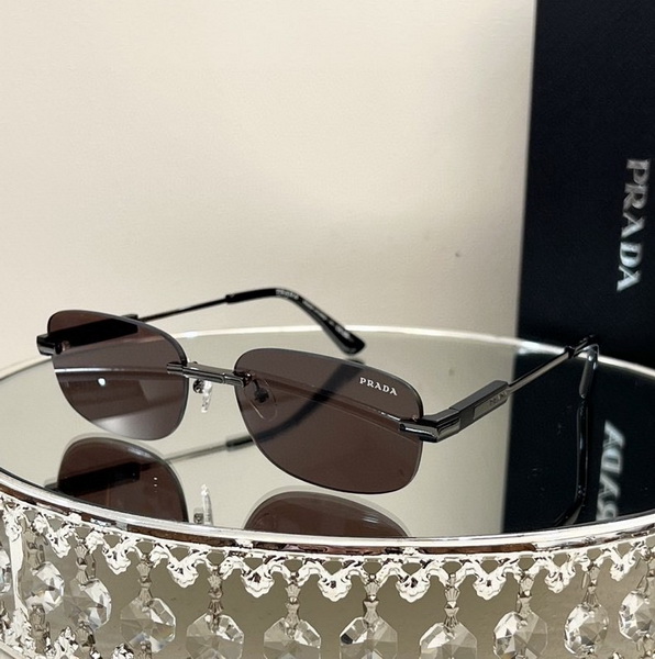 Prada Sunglasses(AAAA)-3651