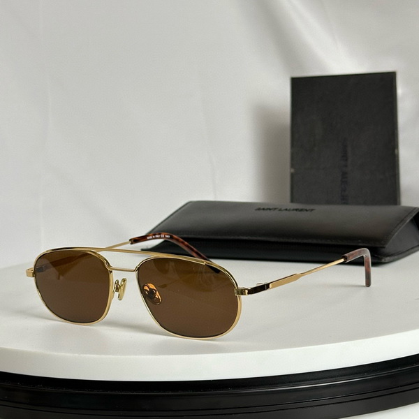 YSL Sunglasses(AAAA)-502