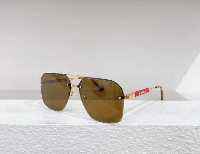 Prada Sunglasses(AAAA)-3648