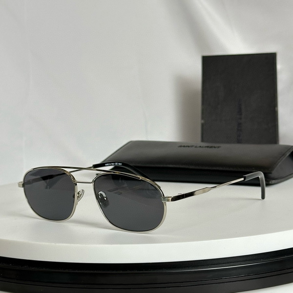 YSL Sunglasses(AAAA)-499