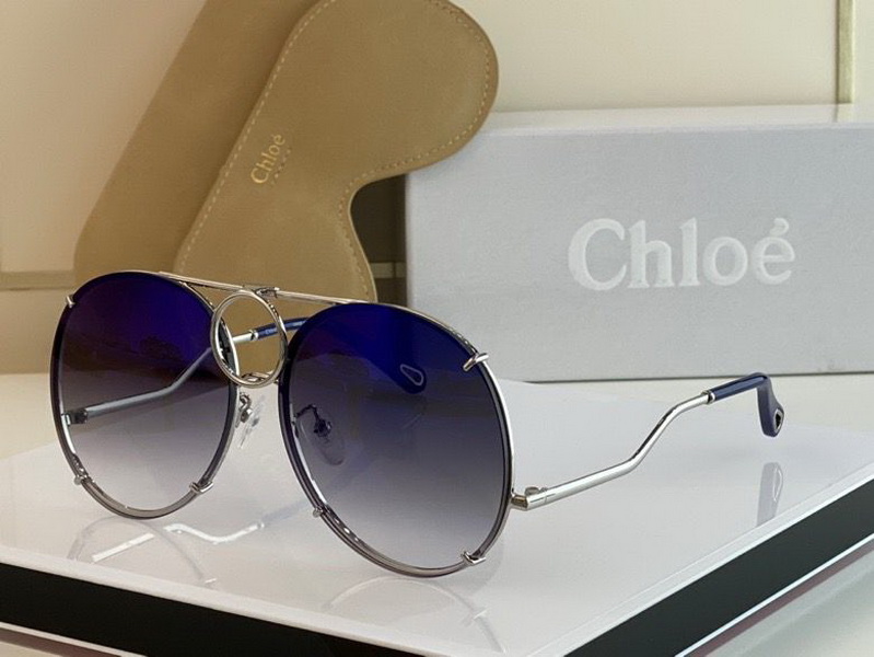 Chloe Sunglasses(AAAA)-009