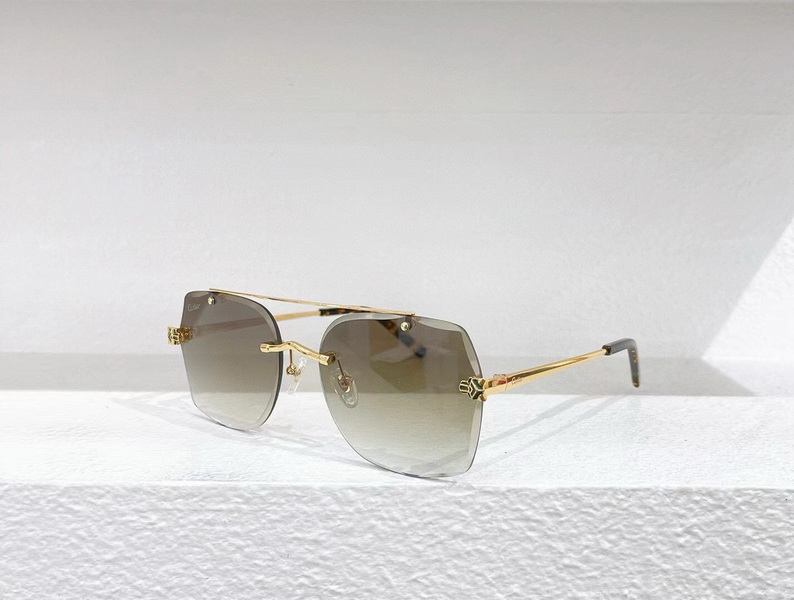Cartier Sunglasses(AAAA)-1490