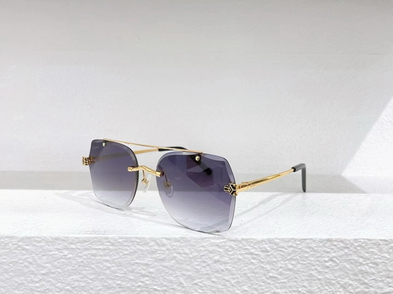 Cartier Sunglasses(AAAA)-1489