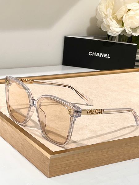 Chanel Sunglasses(AAAA)-1575