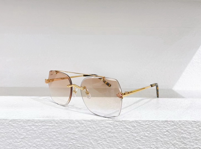 Cartier Sunglasses(AAAA)-1487