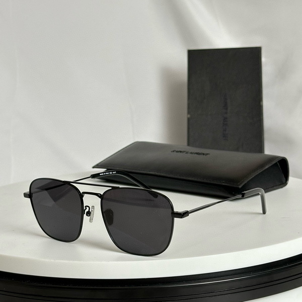 YSL Sunglasses(AAAA)-497