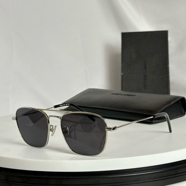 YSL Sunglasses(AAAA)-496