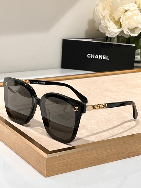 Chanel Sunglasses(AAAA)-1574