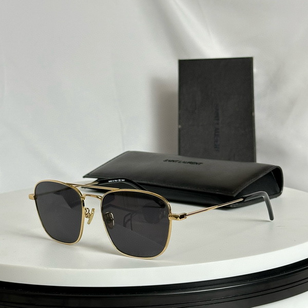 YSL Sunglasses(AAAA)-495