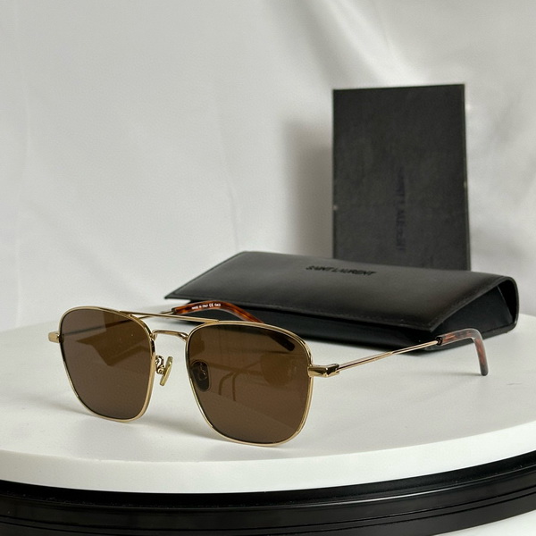 YSL Sunglasses(AAAA)-494