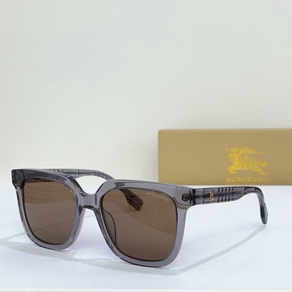 Burberry Sunglasses(AAAA)-890