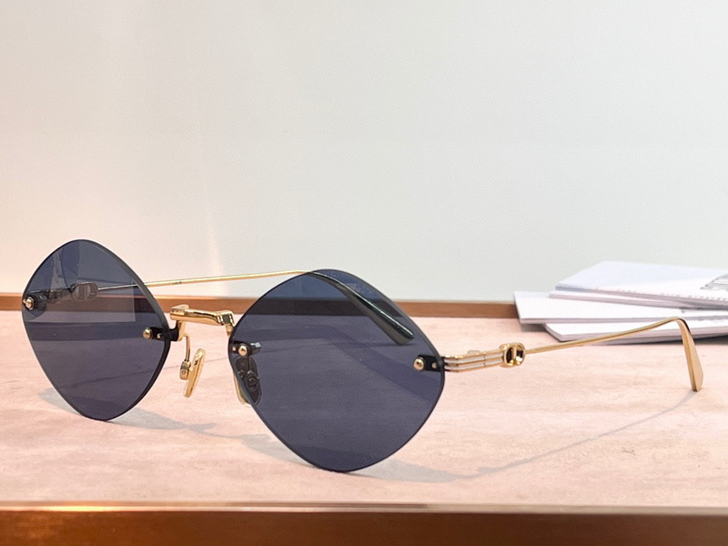 Dior Sunglasses(AAAA)-711