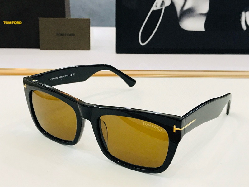 Tom Ford Sunglasses(AAAA)-2372
