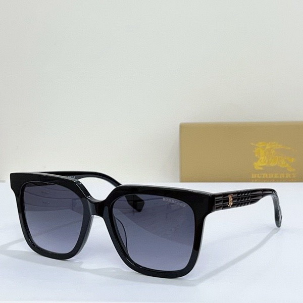 Burberry Sunglasses(AAAA)-889