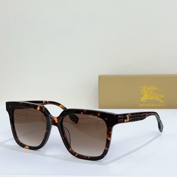 Burberry Sunglasses(AAAA)-888