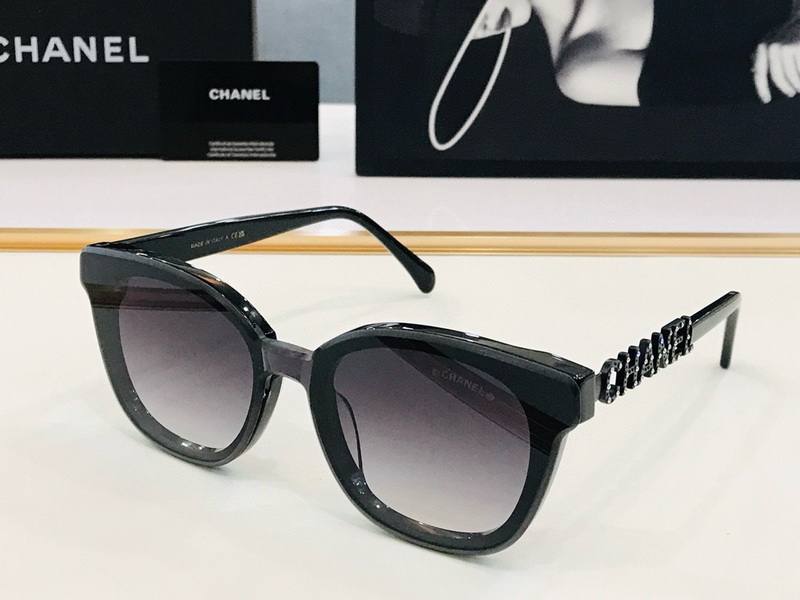 Chanel Sunglasses(AAAA)-1570