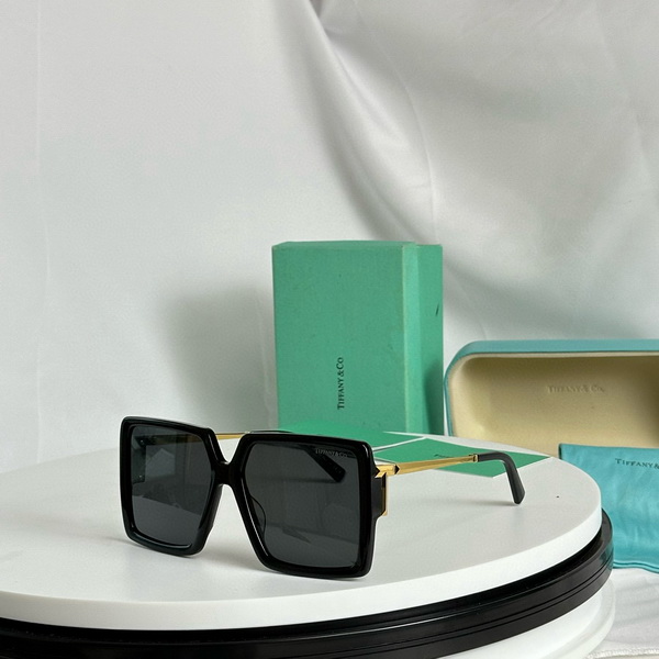 Tiffany & Co Sunglasses(AAAA)-472