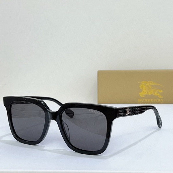 Burberry Sunglasses(AAAA)-887