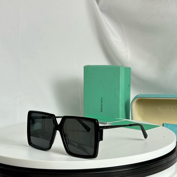 Tiffany & Co Sunglasses(AAAA)-471