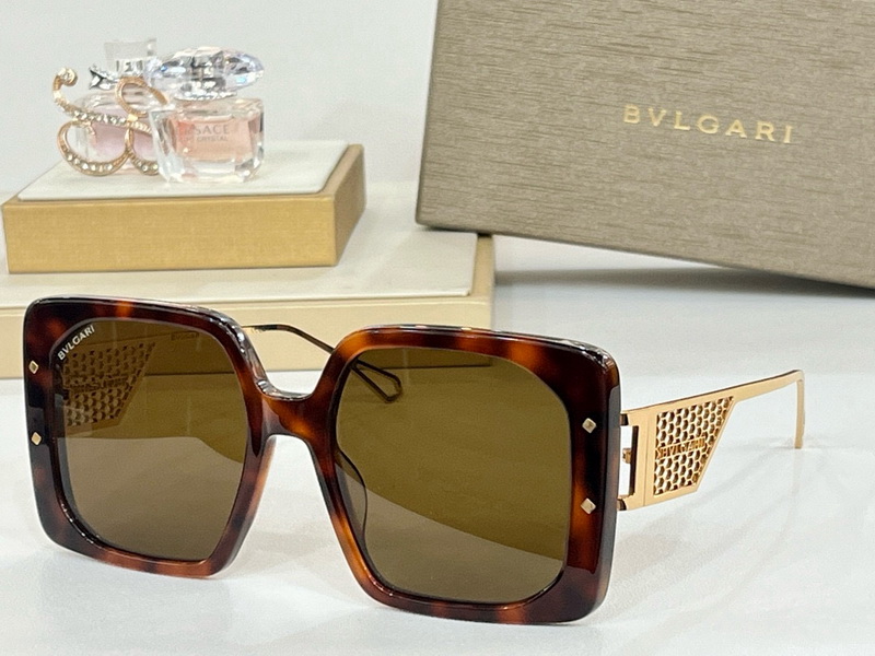 Bvlgari Sunglasses(AAAA)-459
