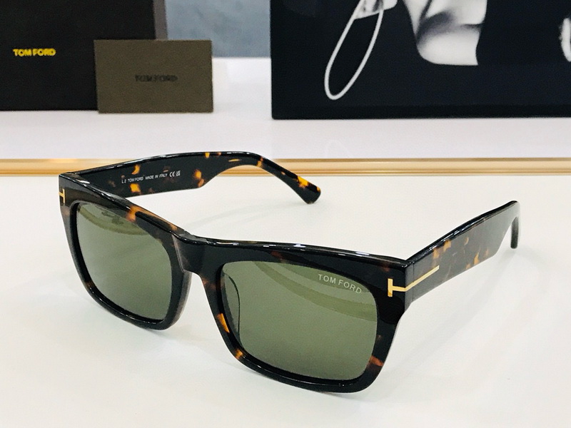 Tom Ford Sunglasses(AAAA)-2369