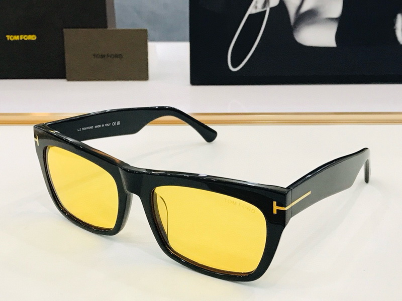 Tom Ford Sunglasses(AAAA)-2368