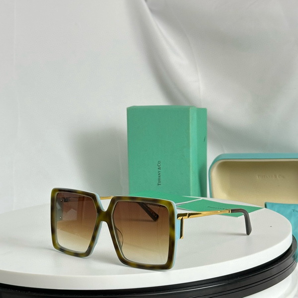 Tiffany & Co Sunglasses(AAAA)-469