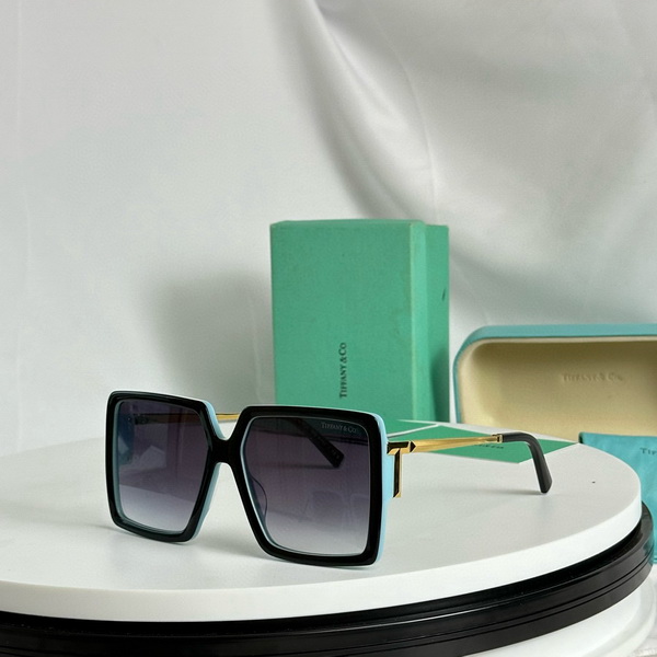 Tiffany & Co Sunglasses(AAAA)-468