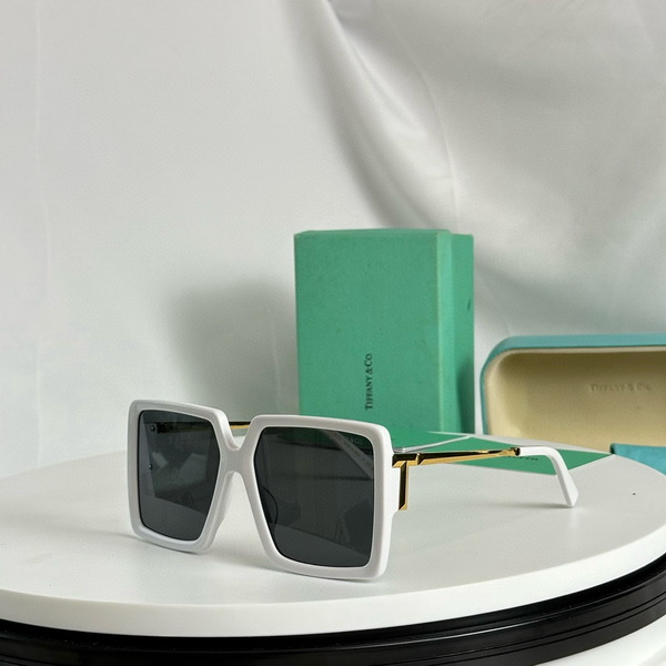 Tiffany & Co Sunglasses(AAAA)-467
