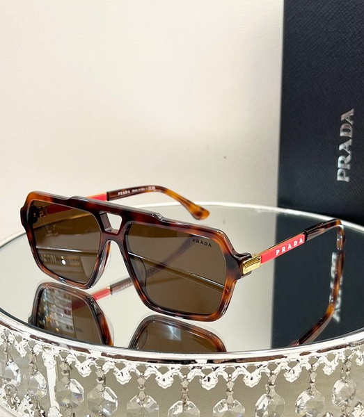 Prada Sunglasses(AAAA)-3635