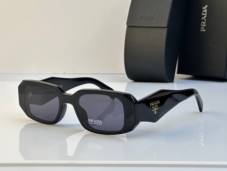 Prada Sunglasses(AAAA)-3634