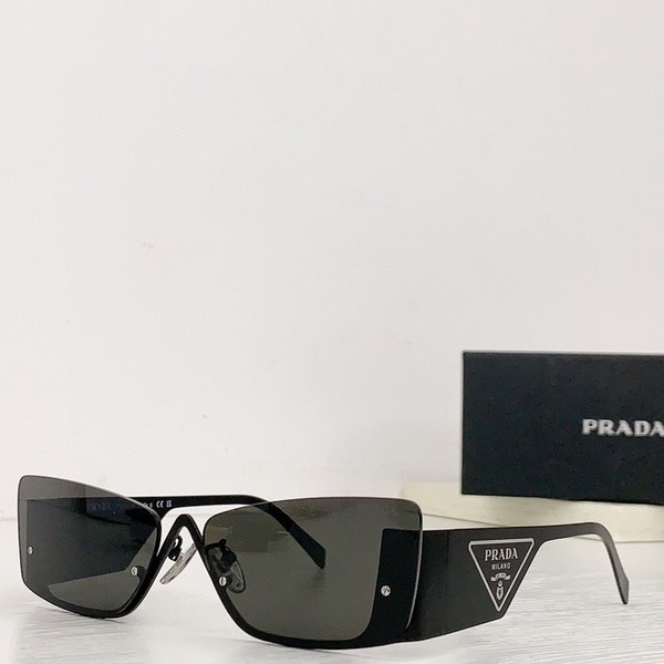Prada Sunglasses(AAAA)-3633